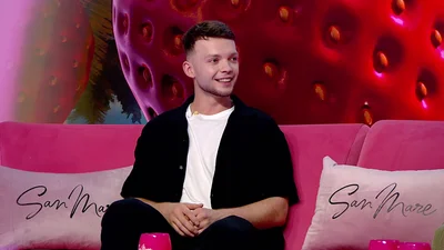 Победитель Голоса страны Сергей Лазановский рассказал о "заработках" на благотворительности