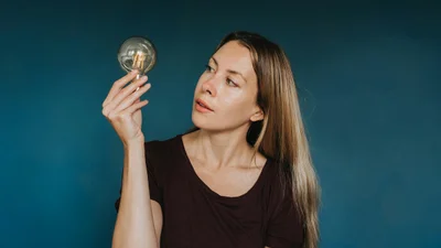 Когда света нет, а креатива через край: лови необычный лайфхак