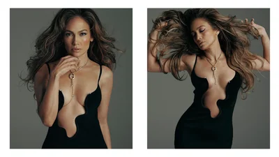 Секреты идеальной фигуры Дженнифер Лопес: от тренировок до сна