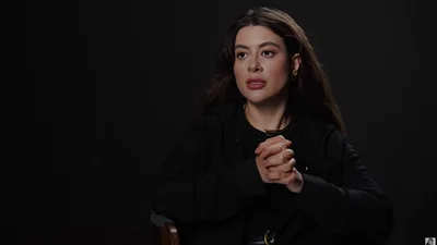 Рамина Эсхакзай заявила о желании усыновить подростка из Мариуполя, которого Россия незаконно депортировала