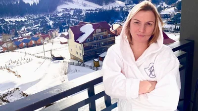 "Мама" Верки Сердючки показала первое фото с внучкой