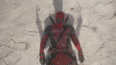 BFF: Райан Рейнольдс и Хью Джекман уже планируют фильм после "Дэдпула и Росомахи"