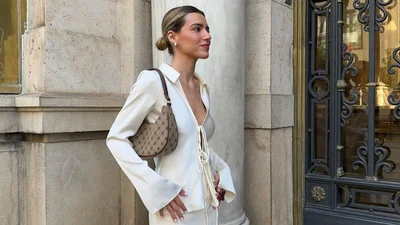 Хіт сезону: топи на зав'язках стануть головним трендом літа