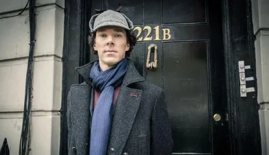 Один з авторів "Шерлока" розповів, що заважає продовжити серіал