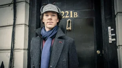 Один з авторів "Шерлока" розповів, що заважає продовжити серіал