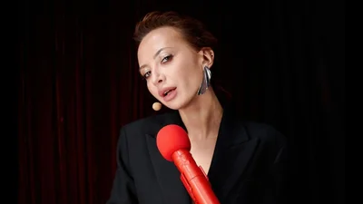 Акторка Кварталу 95 Ірина Сопонару показала фото з весілля — змінила дві сукні