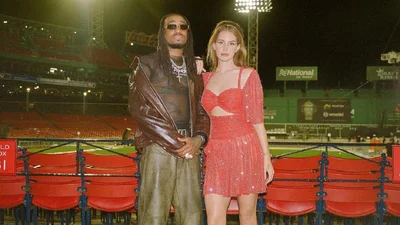 Lana Del Rey, Eminem та інші - спекотні новинки музики від закордонних артистів