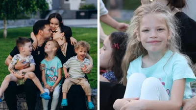 До сліз: Інна Мірошниченко розповіла щемливу історію першого знайомства з названою донечкою