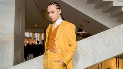 Артем Пивоваров эмоционально отреагировал на высказывания Кристины Соловий - реакция тебя удивит