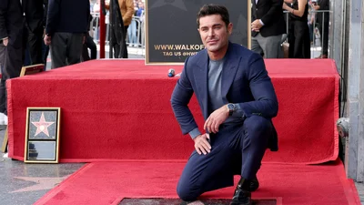 Фанати шоковані змінами обличчя Зака Ефрона: як виглядав актор до пластики