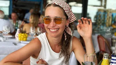 Акторка Емілія Кларк налякала фанатів хворобливим виглядом – фото