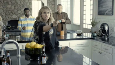 "Зустріч випускників": заціни мікс убивства та чорного гумору