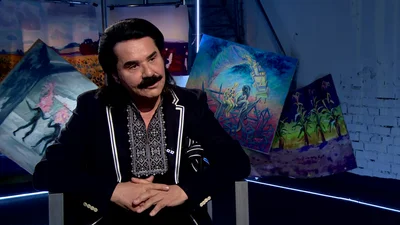 "Не могут все уйти на ноль": Павел Зибров объяснил, почему не на фронте