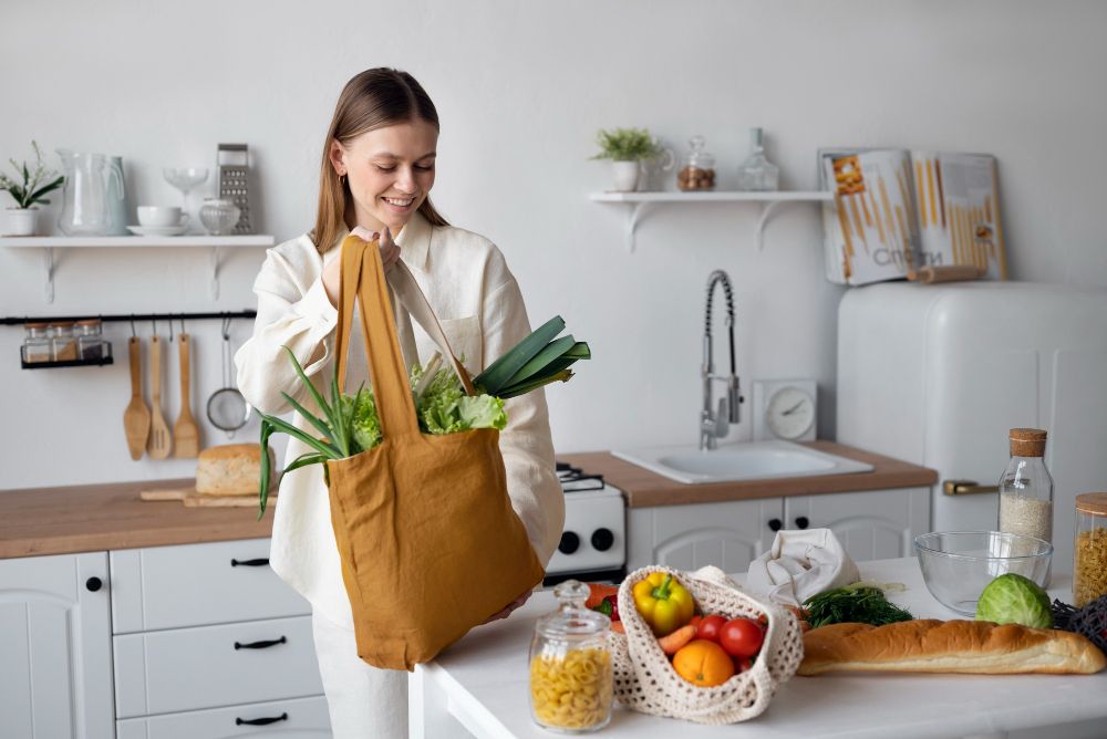 Как хранить продукты без холодильника летом: большая подборка полезных советов - 622707 Как хранить продукты без холодильника летом: большая подборка полезных советов - фото 622707