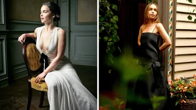 Эмилия Кларк аномально похудела: как изменилась актриса со времен "Игры престолов"