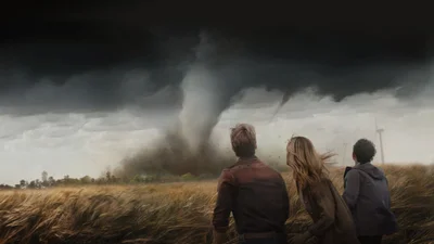 Доза адреналіну забезпечена: чекай на екранах фільм "Смерчі"