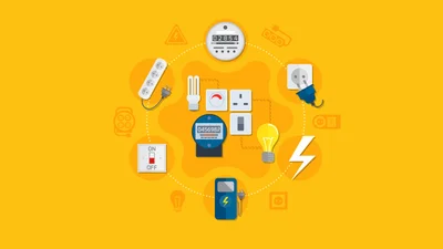 Найбільш енерговитратні прилади, якими краще не користуватися