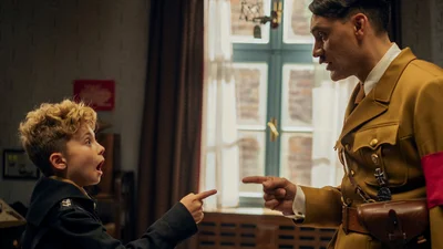 Щемливі фільми, в яких діти стали жертвами війни