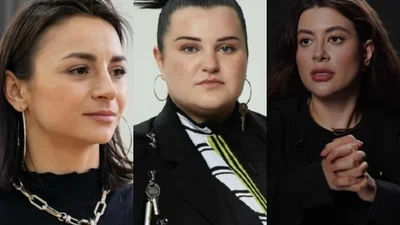 Утренний обстрел: звезды массово реагируют на попадание в "Охматдет"