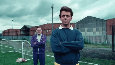 На тлі чемпіонату Європи: стрічки, які варто подивитися фанам футболу