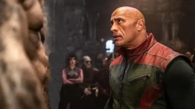 Готуй сани влітку: фільм "Кодове ім'я "Червоний" - хто рятуватиме Різдво на цей раз