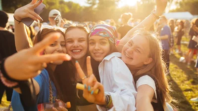 Фестиваль ATLAS UNITED 2024 переноситься через ракетні обстріли — нова дата проведення