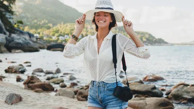 Названо 10 найбезпечніших країн світу у 2024 році