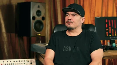 "Яркая ошибка": Фагот рассказал о своем первом и единственном браке с россиянкой