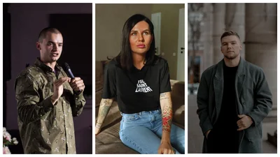 Не Охматдитом єдиним: скандали, в які потрапили українські блогери під час війни