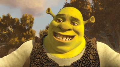 Запам'ятовуй дату: Шрек 5 офіційно вийде на екрани
