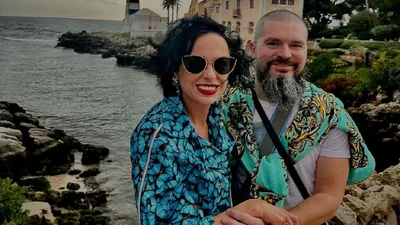 Участница "МастерШеф" Екатерина Великая разводится: пара была вместе 15 лет