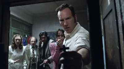 До мурашок: стала відома дата релізу фінальної частини "Закляття"