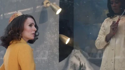 "Леді в озері": новий детективний трилер з Наталі Портман уже на підході