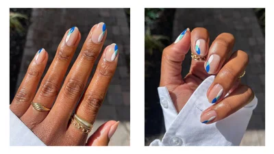 10 ідей манікюру для відпустки, які ти захочеш зробити прямо зараз