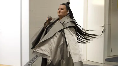 alyona alyona ответила на вопрос, вернется ли на Евровидение от Украины