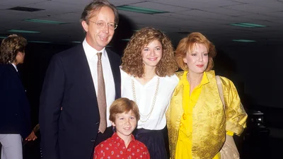 Помер наймолодший актор культового серіалу "Альф" - ось яким він залишиться для публіки