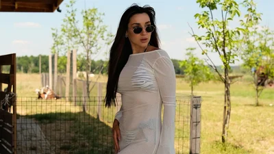 Скандал навколо "Охматдиту": блогерку Настю Умку викликала до себе СБУ