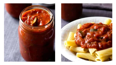 Самая простая закрутка: смотри видео, как приготовить лечо из кабачков на зиму