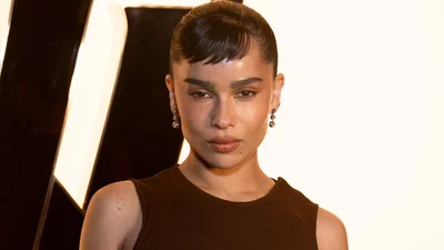 Зої Кравіц з'явиться у кримінальному трилері від режисера "Реквієм за мрією"