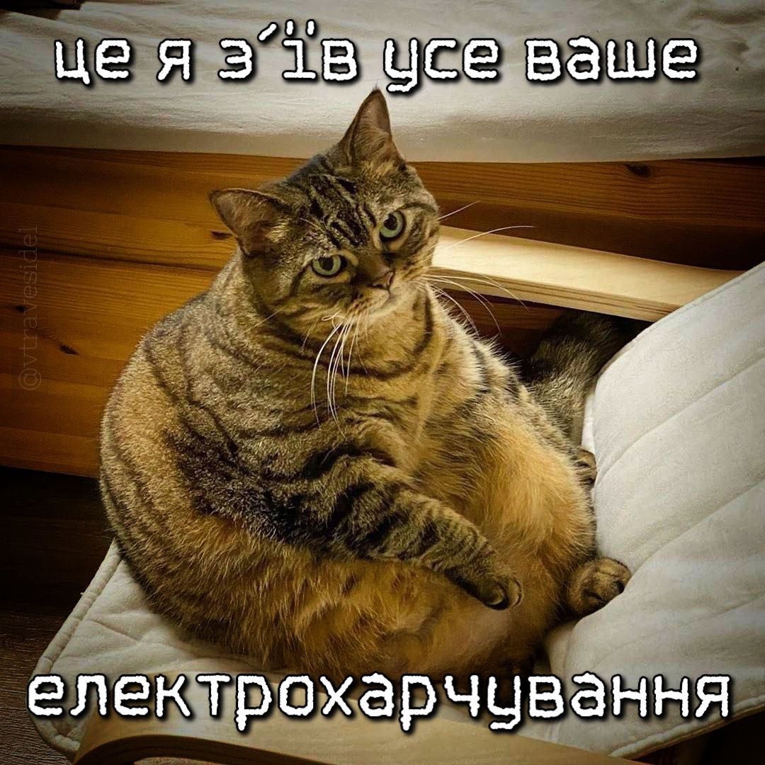Потішні меми про графік відключень світла в Україні, який постійно змінюється - 623509 Потішні меми про графік відключень світла в Україні, який постійно змінюється - фото 623509
