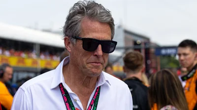 Уилл Смит "отдыхает": это 5 актеров, которые впервые стали папами после 50 лет