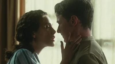 Плавимо екрани: це 5 спекотних фільмів про кохання