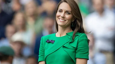 Кейт Миддлтон планирует посетить публичное мероприятие