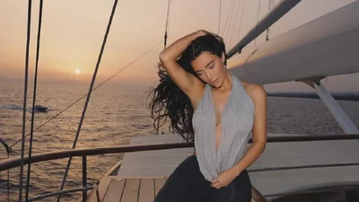 Кім Кардашян зробила незвичну процедуру для шкіри – в США таке не схвалюють