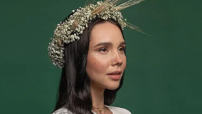 "Мені це все так жіночно", - Наталія Татарінцева показала як виглядає її тіло після народження донечки