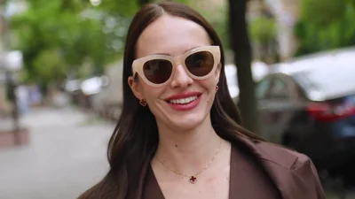 Чим більше, тим краще: Христина Остапчук зізналася, скільки разів на тиждень їй потрібен секс