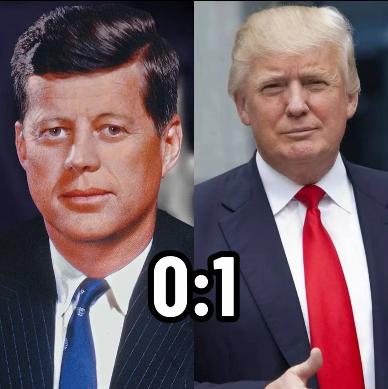 Интернет-пользователи отреагировали мемами на покушение на Дональда Трампа - 623742 Интернет-пользователи отреагировали мемами на покушение на Дональда Трампа - фото 623742