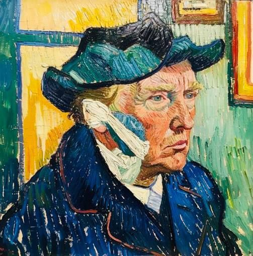 Интернет-пользователи отреагировали мемами на покушение на Дональда Трампа - 623750 Интернет-пользователи отреагировали мемами на покушение на Дональда Трампа - фото 623750