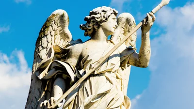 День ангела Володимира 2025: добірка оригінальних привітань у віршах і креативних картинок