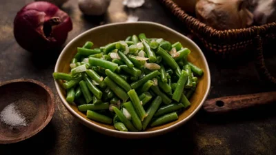 Консервированная стручковая фасоль – по этому рецепту будешь готовить каждый год